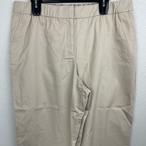 NWOT Appleseed’s Trousers Size 18P - Picture 2 of 5